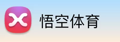 悟空体育 Logo